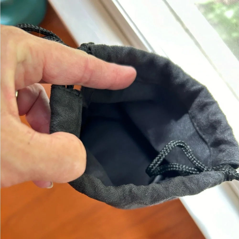 Nikon Lens Hoodie never used